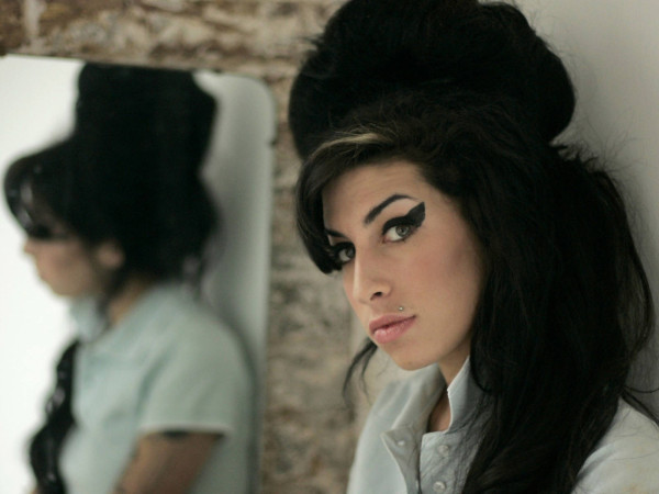 amy