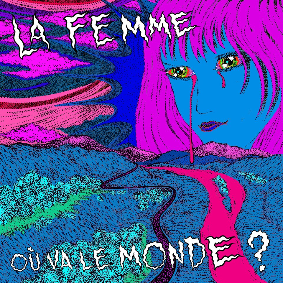 la femme