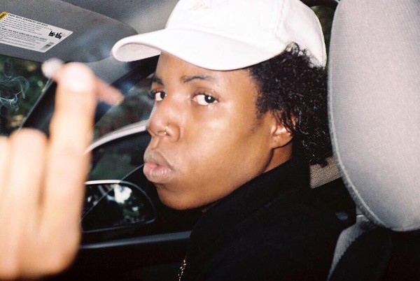 roy woods