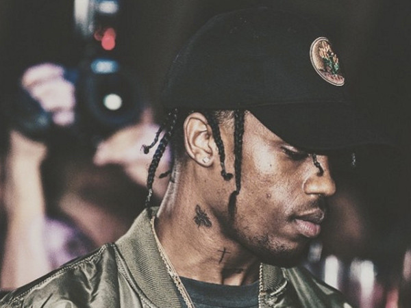 scott clique travis