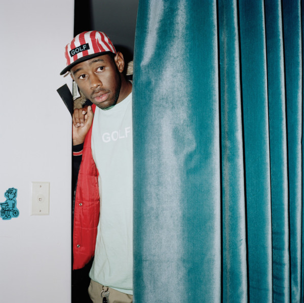 tyler