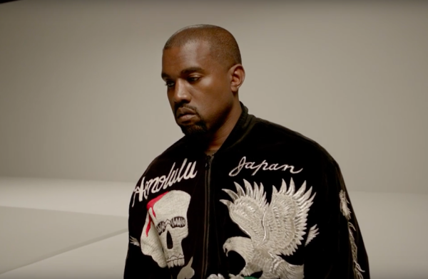kanyewest