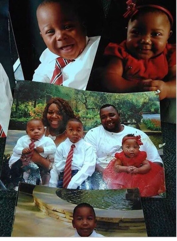alton sterling