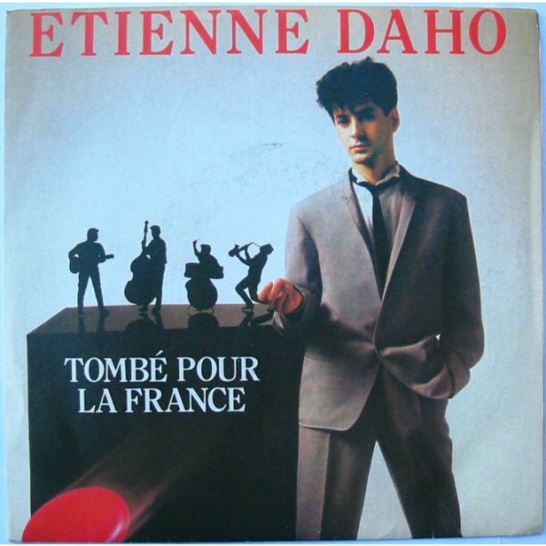 daho