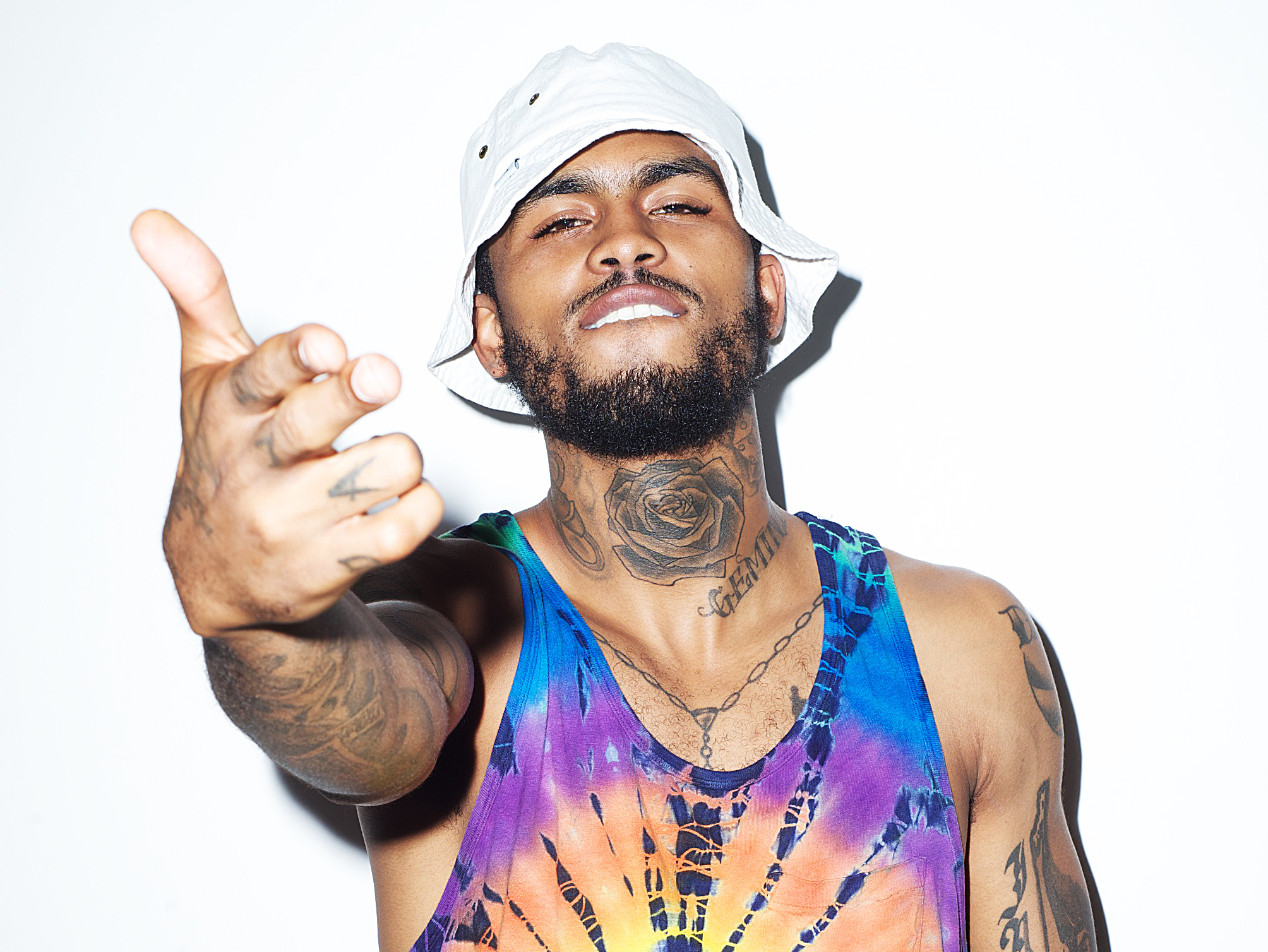 Dave East clique tv