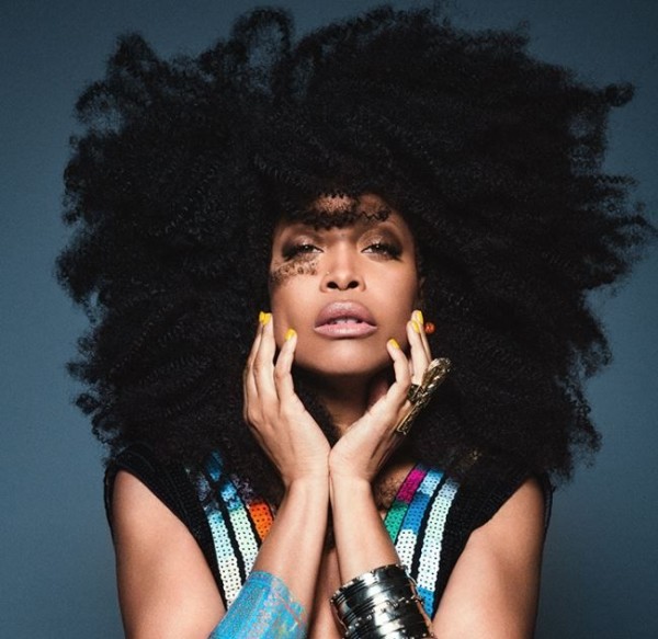 erykah