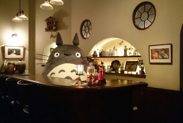 totoro cliquetv