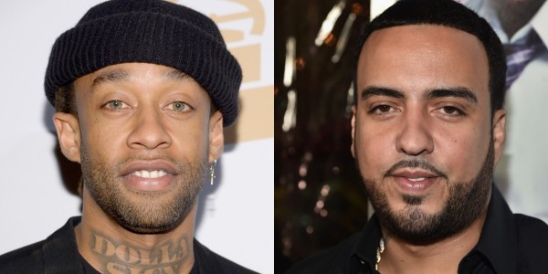 ty dolla french