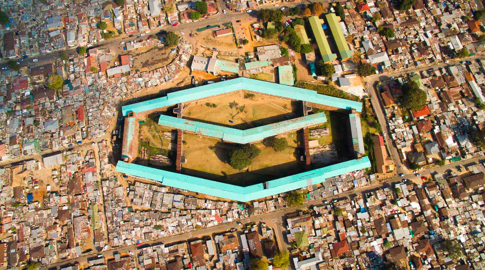 Alexandra Sandton