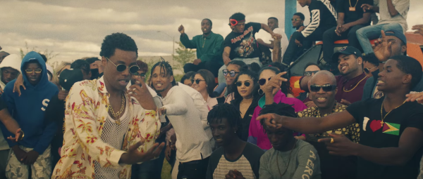 Clip clique tv