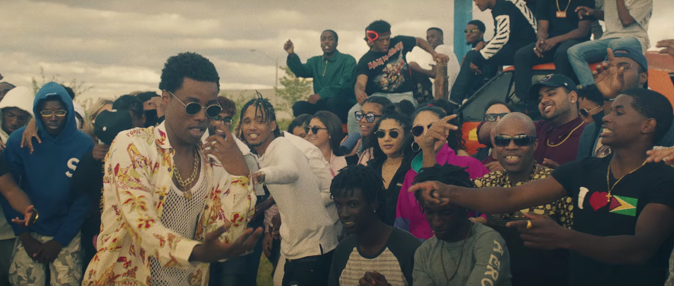 Clip clique tv
