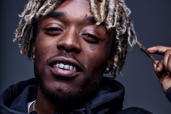 Lil Uzi Vert clique tv