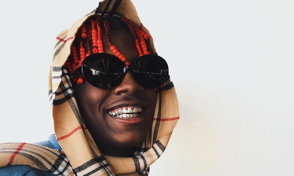Lil Yachty clique tv