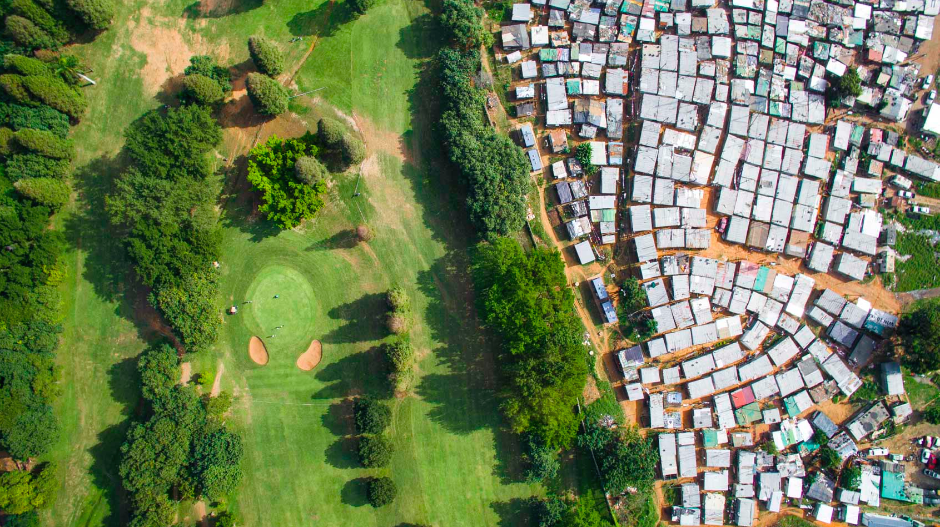 Papwa Sewgolum Golf Course