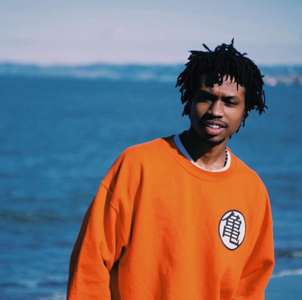 Raury