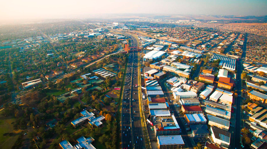 Sandton