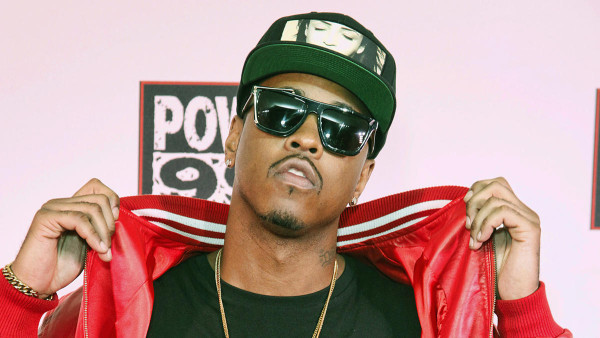 Jeremih clique tv