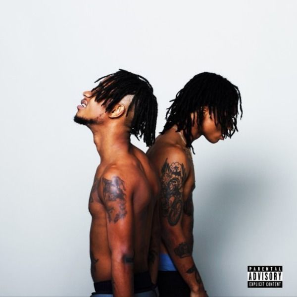 Sremmlife 2 cover clique tv