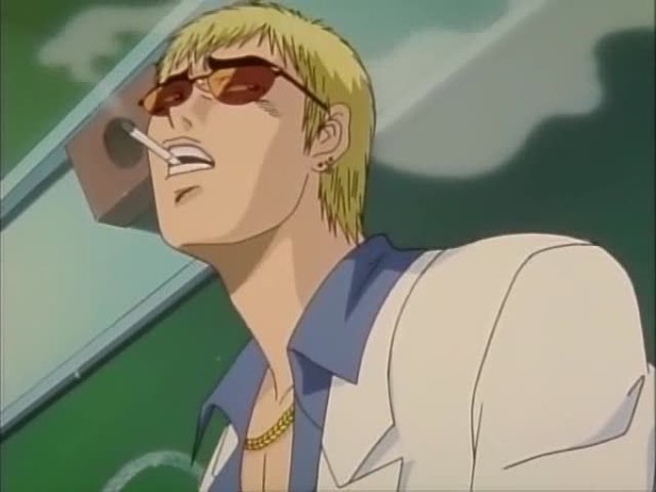 GTO