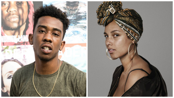 Alicia Desiigner