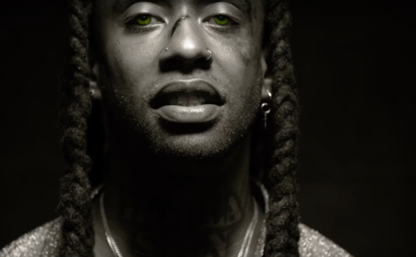 Ty Dolla Clique