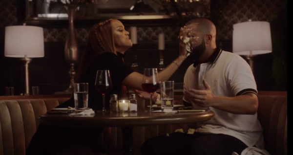 drake tyra
