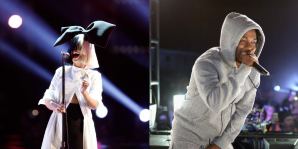 sia kendrick