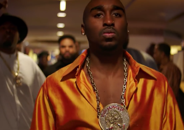clique tv 2Pac