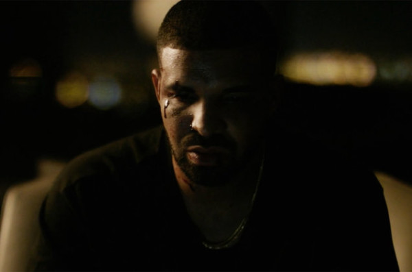 Capture d'écran de "Please Forgive Me"