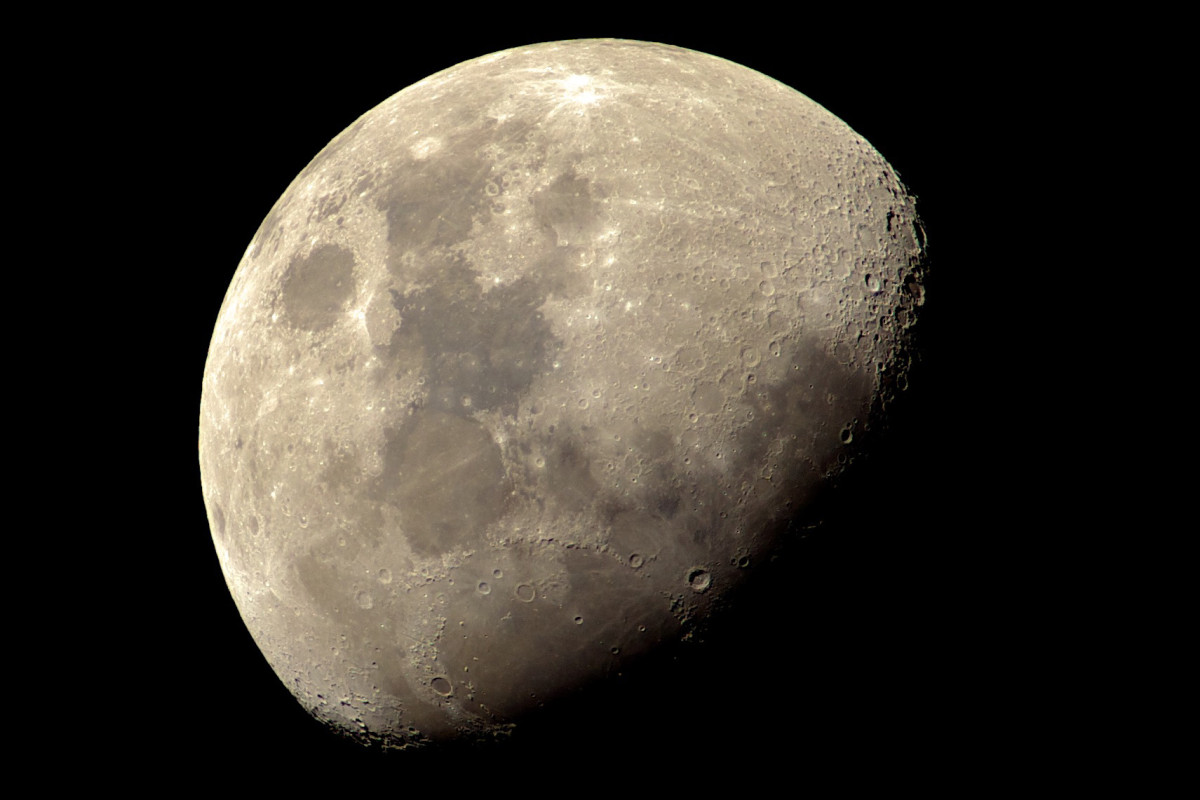 moon