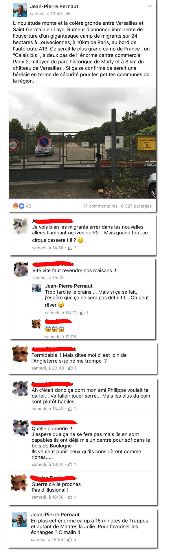 pernaut def