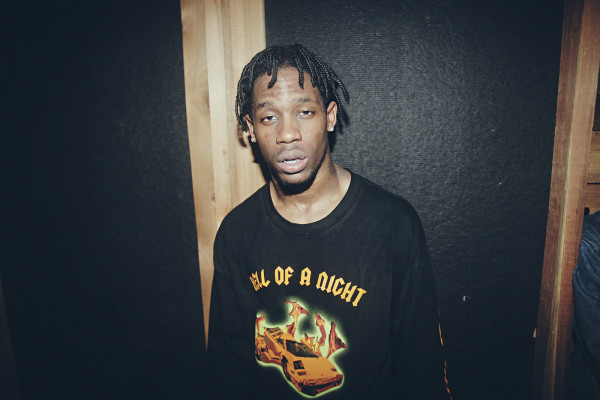 travis
