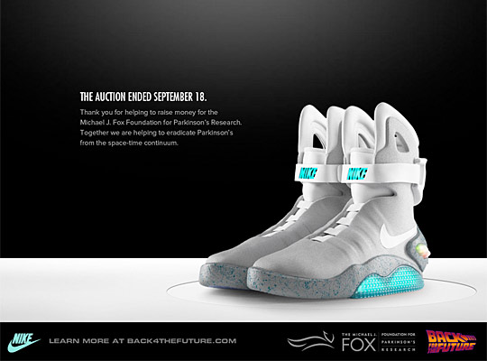 Air Mag 2011