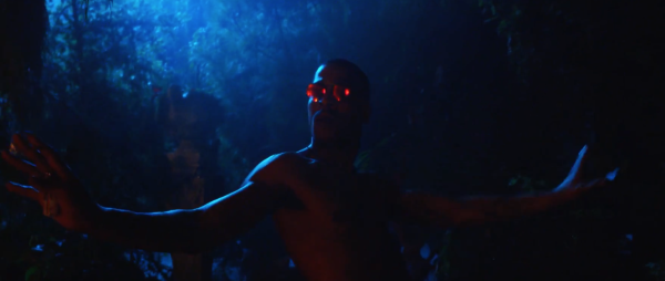 Kid Cudi Clique.tv