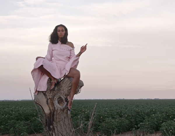 solange