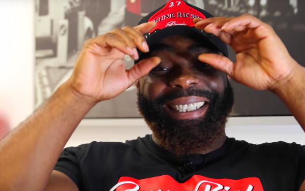 Kaaris Rapelite