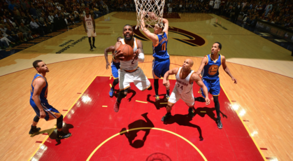 NBA Virtual