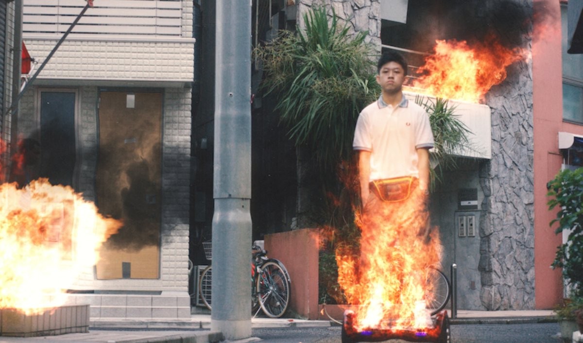 Rich Chigga