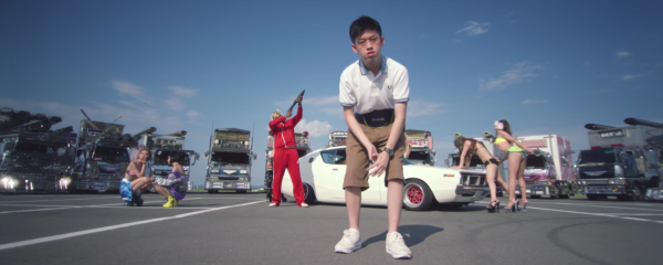 Trucks