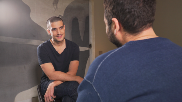 VISUEL GARREL