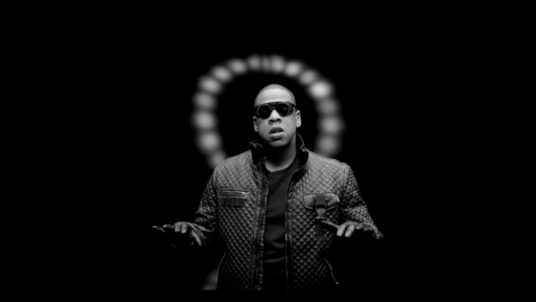 jay-z On to the next one