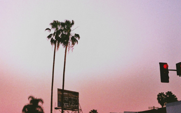 karl hab los angeles