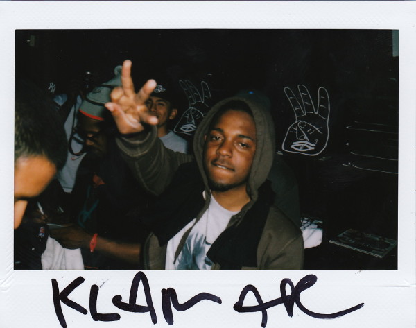 kendrick lamar