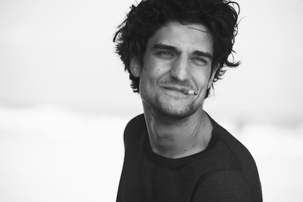 ©Peter Lindbergh pour le magazine NUMERO