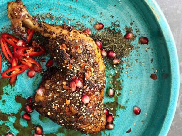 poulet