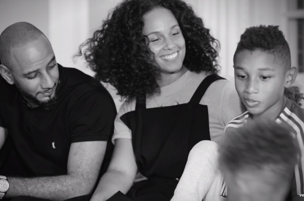 Alicia Keys