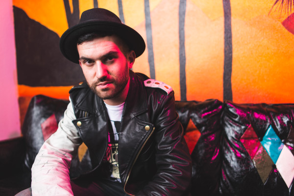 A-Trak Clique.tv