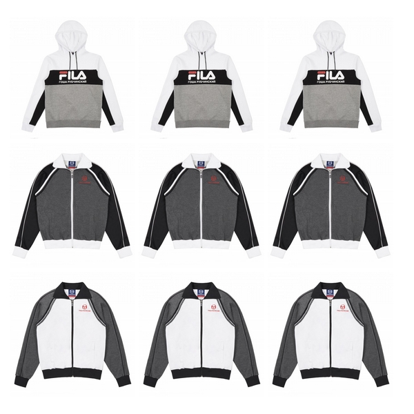 FILA