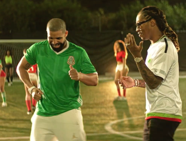 Drake Future