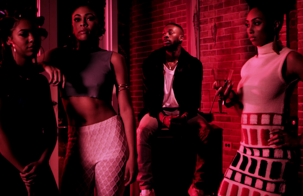Goldlink Clique.tv